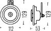Signal Horn -
