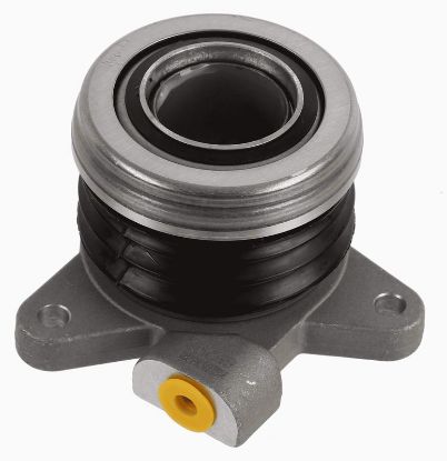 Central Slave Cylinder, clutch -