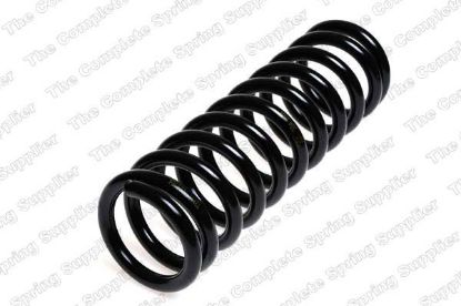 Suspension Spring tagum. Mercedes W201 12/