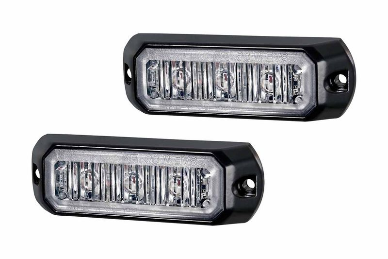 Strobe-type Beacon -