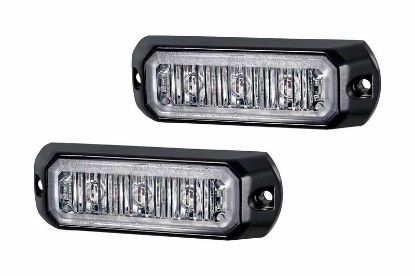 Strobe-type Beacon -