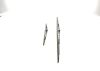 Wiper Blade TWIN 654 SET 650/340mm