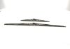 Wiper Blade TWIN 654 SET 650/340mm
