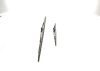 Wiper Blade TWIN 654 SET 650/340mm