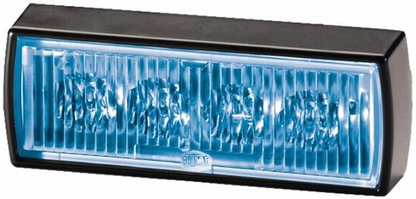 Strobe-type Beacon -