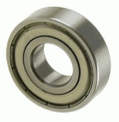 Pilot Bearing, clutch -