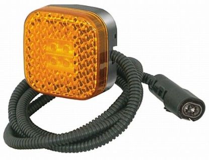 Side Marker Light -