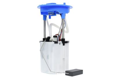 Fuel Feed Unit -