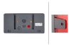 Tail Light Assembly E13 9385, E13 9531 vas.