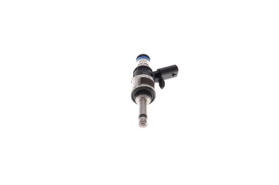 Injector -