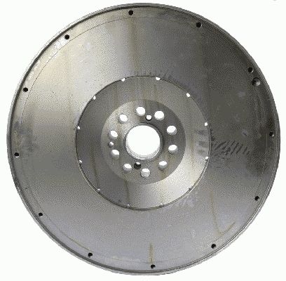 Flywheel -