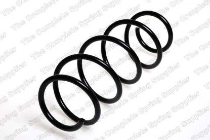 Suspension Spring VAG - 6Q0 411 105AE Suspension Spring VAG - 6Q0 411 105AE