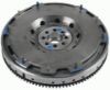 Flywheel DEFENDER 130, DEFENDER 90-110,