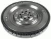 Flywheel DEFENDER 130, DEFENDER 90-110,