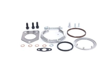 Mounting Kit, charger -