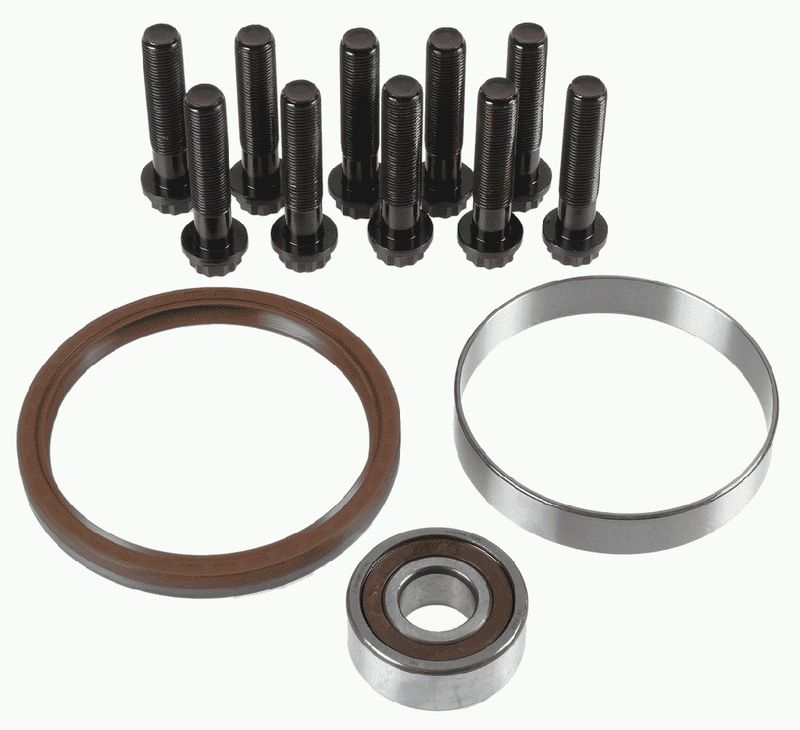 Repair Kit, flywheel -