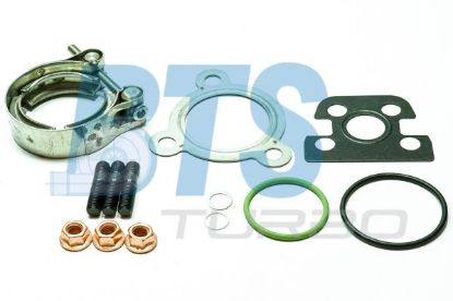 Mounting Kit, charger -