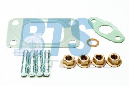Mounting Kit, charger -