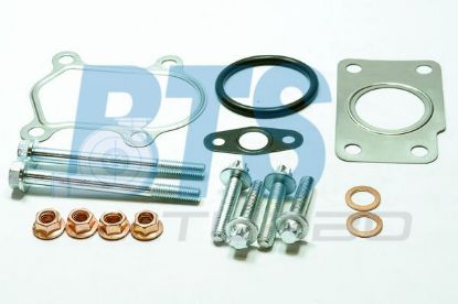 Mounting Kit, charger -