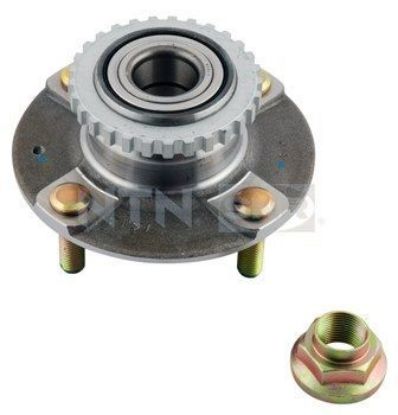 Wheel Bearing Kit Hyundai Lantra 95-