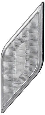 Rear Fog Light -