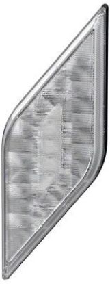 Rear Fog Light -