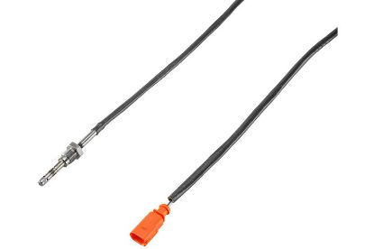 Sensor, exhaust gas temperature -
