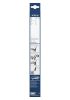 Wiper Blade A351H tagumine 350mm