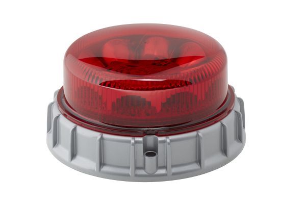 Strobe-type Beacon -