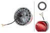 Strobe-type Beacon -