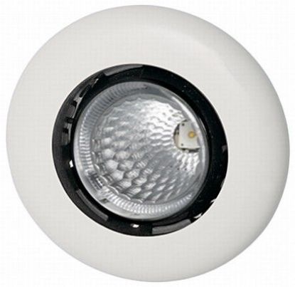 Interior Light -