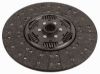 Clutch Disc -