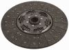 Clutch Disc -