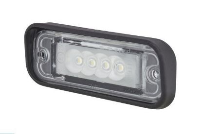 Licence Plate Light -