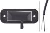 Licence Plate Light -