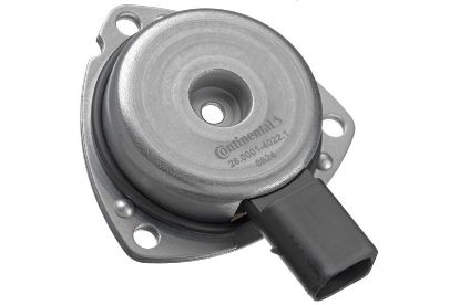 Central Magnet, camshaft adjustment -
