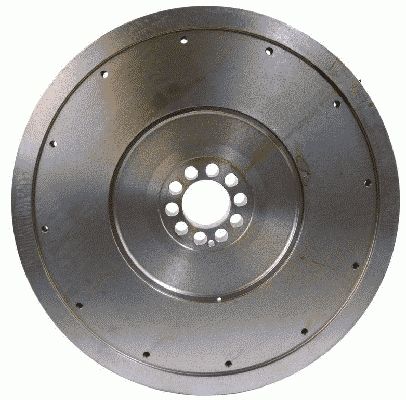Flywheel -