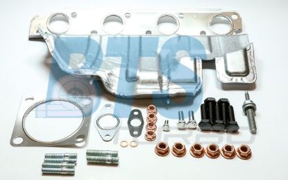 Mounting Kit, charger -