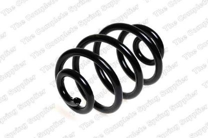 Suspension Spring tagum. Bmw 3 seeria COMPA