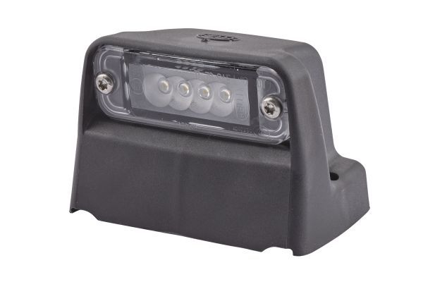 Licence Plate Light LED-de arv 4, 12V Licence Plate Light LED-de arv 4, 12V
