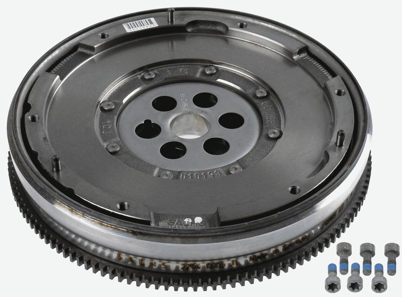 Flywheel Astra H 1.6Turbo