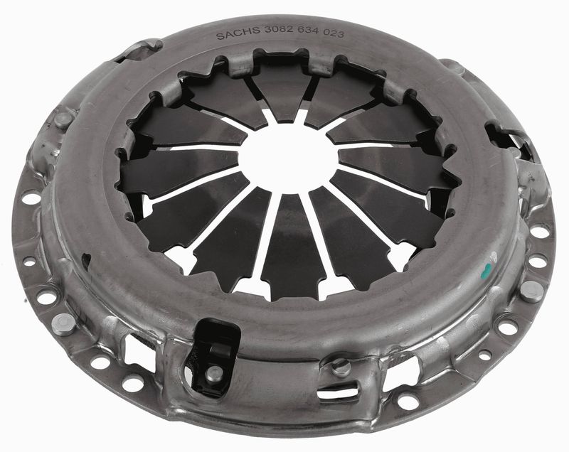Clutch Pressure Plate -