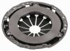 Clutch Pressure Plate -
