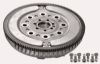 Flywheel Renault