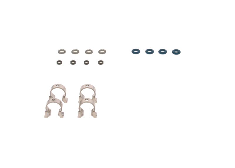 Repair Kit, injection nozzle -
