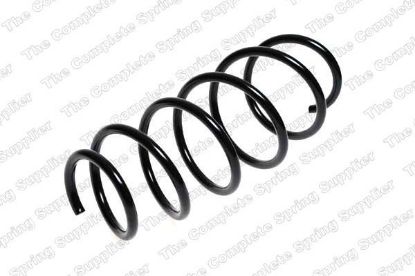 Suspension Spring esim. Opel ASTRA 1,4 16V