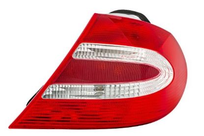 Tail Light Assembly CLK Kabriolett (A209)