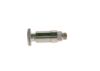 Hand Feed Pump MAN - 81.12550-7002