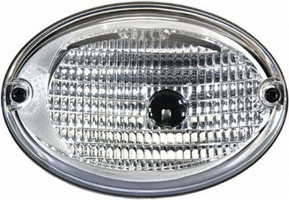 Reverse Light -