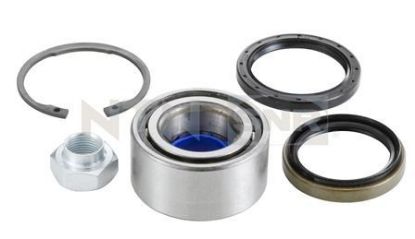 Wheel Bearing Kit Suzuki Swift esim.